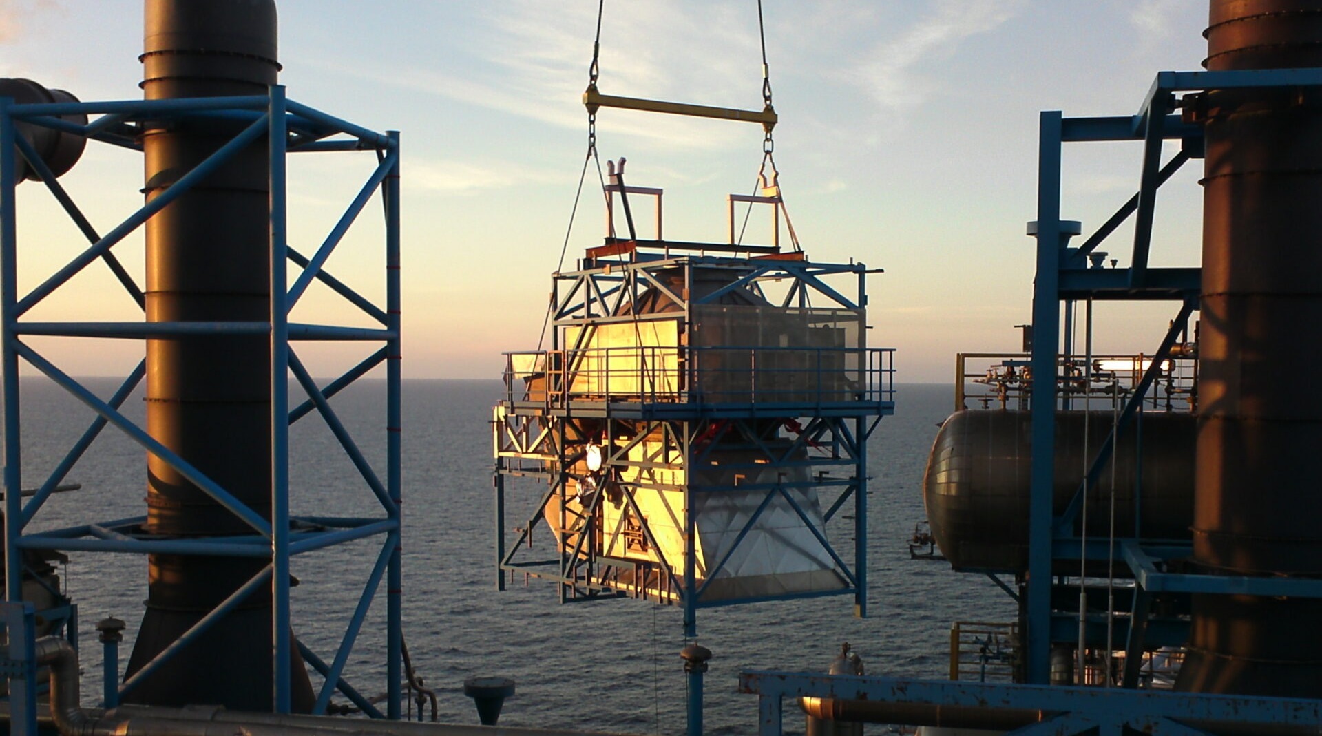 Techouse - Reducing carbon emission through energy optimization
